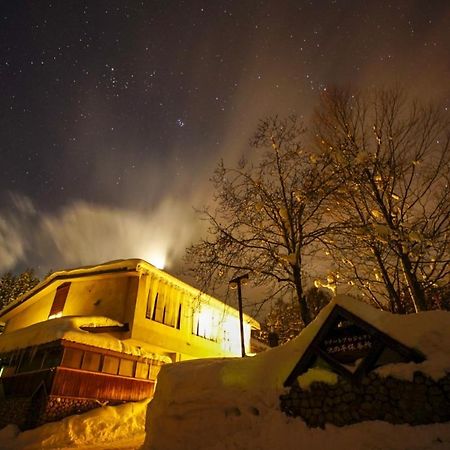 Resort Project Myoko Kogen Ngoại thất bức ảnh