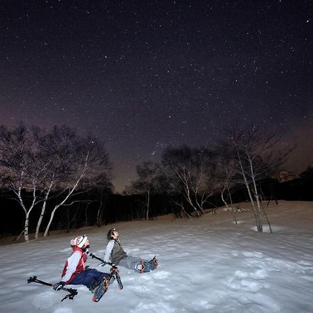 Resort Project Myoko Kogen Ngoại thất bức ảnh