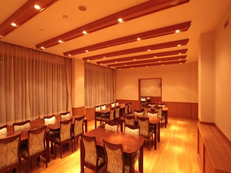 Resort Project Myoko Kogen Ngoại thất bức ảnh