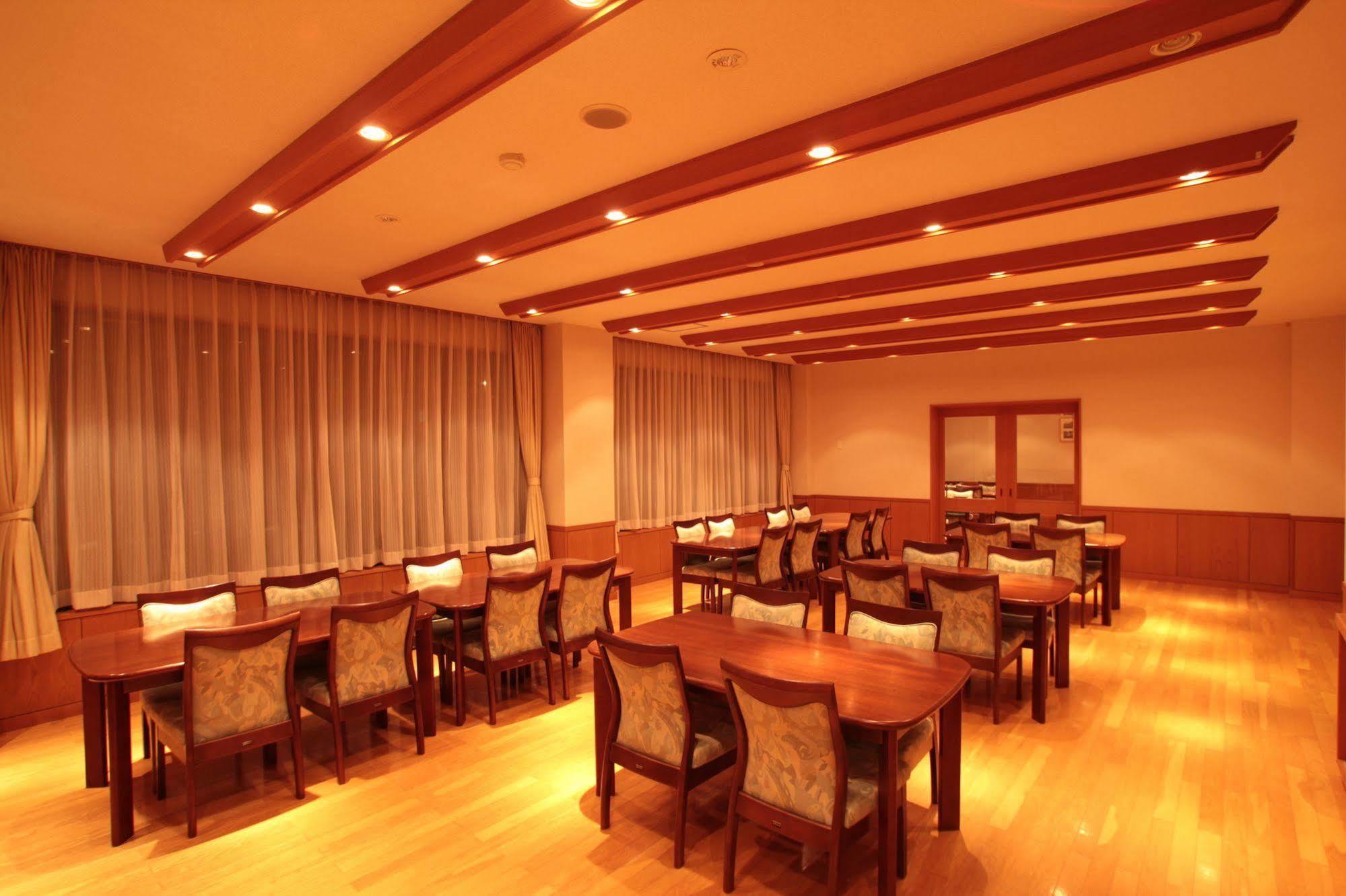 Resort Project Myoko Kogen Ngoại thất bức ảnh